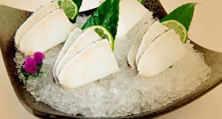 Cod Fillet