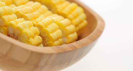 Sweet Corn